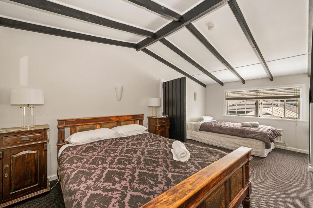 Springfield Rise Lodge - Rotorua Holiday Home Kültér fotó